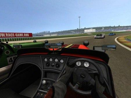 Screen Shot image 5 Race: The WTCC Game + Caterham Expansion ستيم كود رقمي