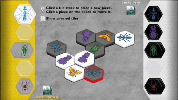 Screen Shot image 3 Hive ستيم هدية