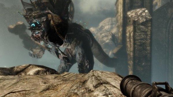 Screen Shot image 3 Painkiller Hell & Damnation Demonic Vacation At The Blood Sea DLC ستيم كود رقمي
