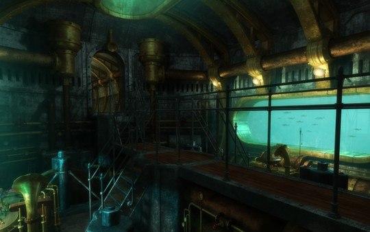 Screen Shot image 2 Return To Mysterious Island 1 - 2 حزمة ستيم كود رقمي