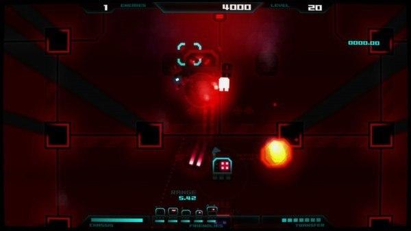 Screen Shot image 2 Droid Assault ستيم كود رقمي
