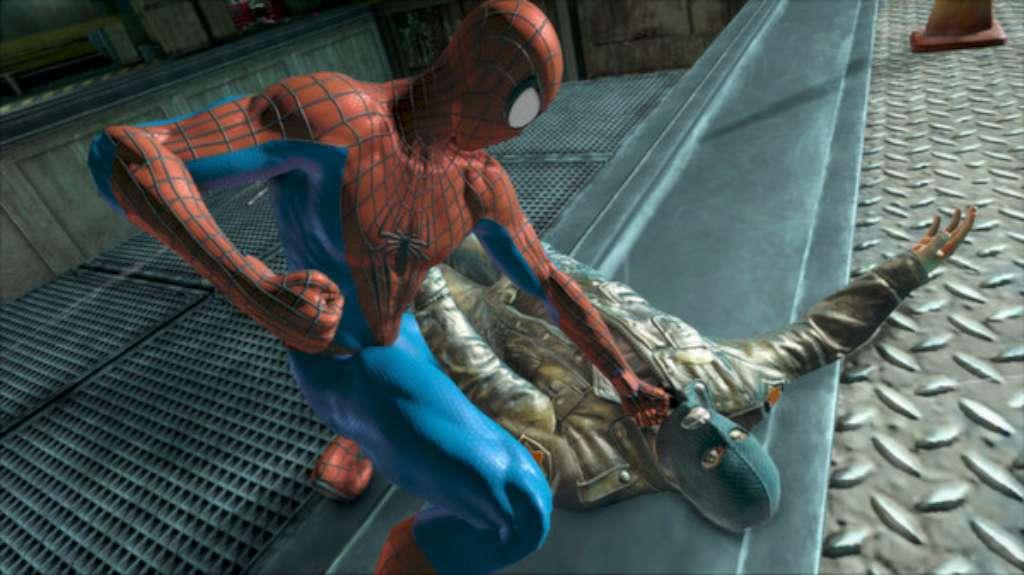 Screen Shot image 0 The Amazing Spider-Man RU VPN Required ستيم كود رقمي