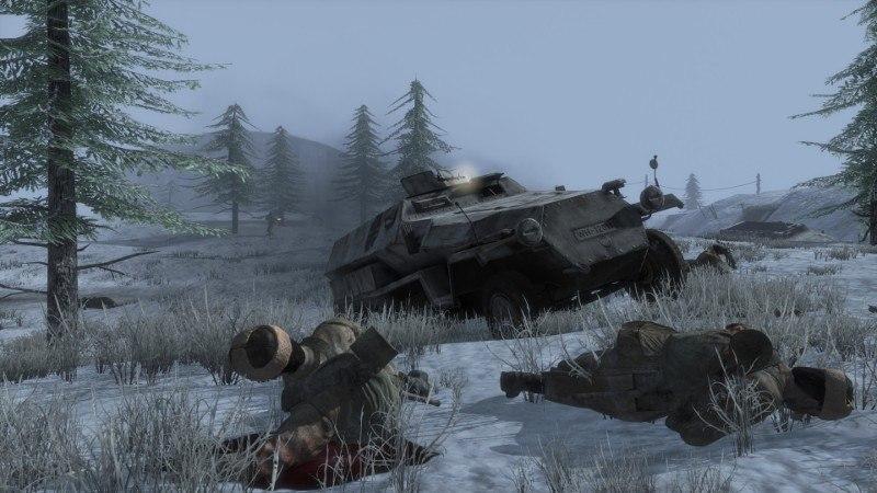 Screen Shot image 3 Rising Storm Game Of The Year اصدار ستيم هدية