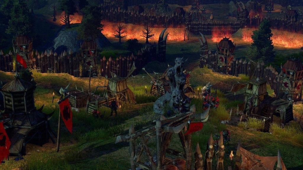 Screen Shot image 2 SpellForce 2 Faith In Destiny Scenario 1: Flink'S Secret Diary DLC ستيم كود رقمي