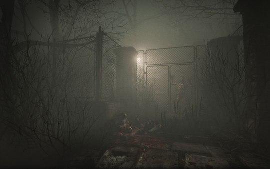 Screen Shot image 1 Outlast - Whistleblower DLC بي سي ستيم هدية