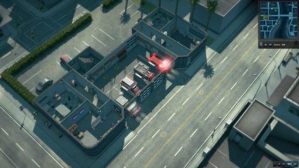 Screen Shot image 1 Rescue - Everyday Heroes (U.S. اصدار) ستيم كود رقمي