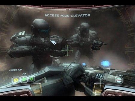 Screen Shot image 4 Star Wars Republic Commando ستيم هدية