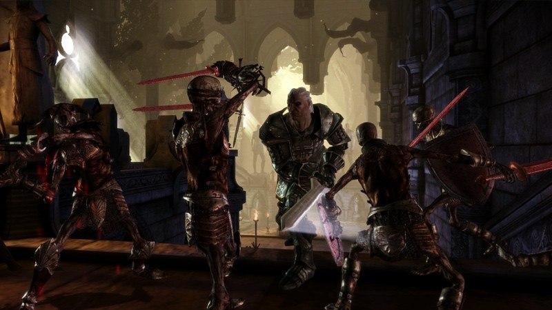 Screen Shot image 5 Dragon Age: Origins EA App كود رقمي