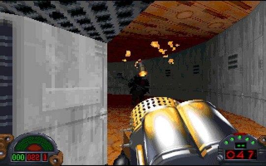 Screen Shot image 3 STAR WARS: Dark Forces Chronicles ستيم كود رقمي