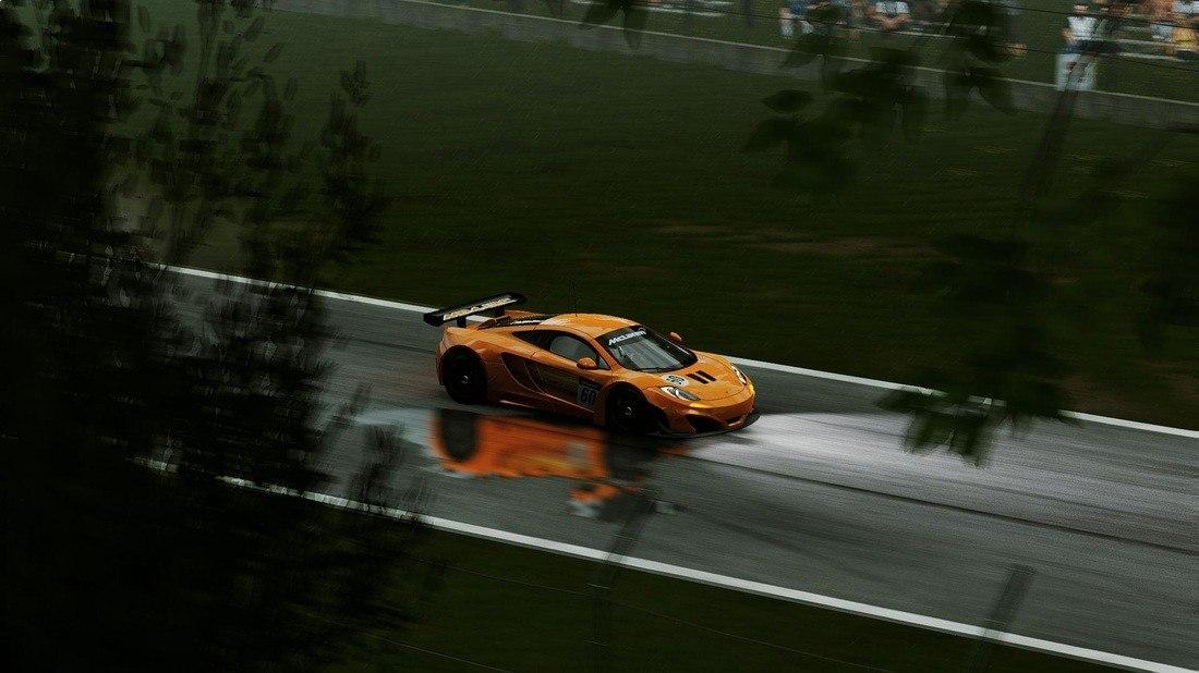 Screen Shot image 4 Project CARS اصدار محدود ستيم كود رقمي