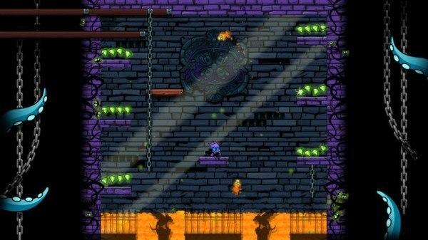 Screen Shot image 2 The Adventures Of Shuggy ستيم كود رقمي