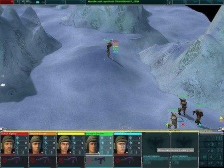 Screen Shot image 0 UFO: Aftermath ستيم كود رقمي