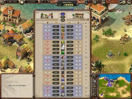 Screen Shot image 2 Port Royale 2 ستيم كود رقمي