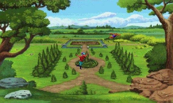 Screen Shot image 5 King'S Quest Collection ستيم هدية