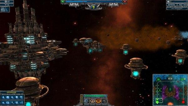 Screen Shot image 1 Stellar Impact حزمة ستيم هدية