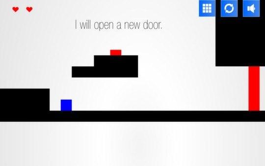 Screen Shot image 0 Pretentious Game ستيم كود رقمي