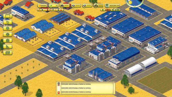 Screen Shot image 3 Farming World ستيم كود رقمي