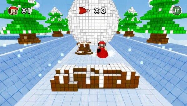 Screen Shot image 1 Pixel Hunter ستيم كود رقمي