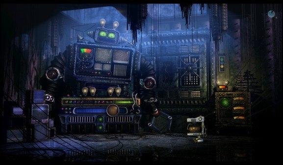 Screen Shot image 0 The Desolate Hope ستيم كود رقمي