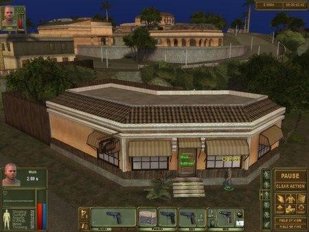 Screen Shot image 5 Brigade E5: New Jagged Union ستيم كود رقمي