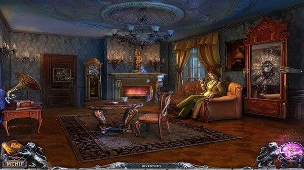 Screen Shot image 3 House Of 1000 Doors: Family Secrets ستيم كود رقمي