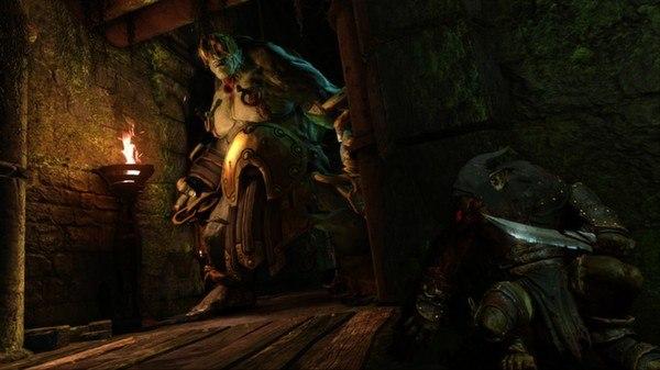 Screen Shot image 2 Styx: Master Of Shadows امريكي اكسبوكس 1 كود رقمي