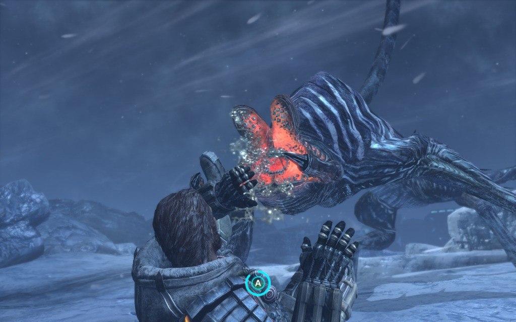 Screen Shot image 2 Lost Planet 3 Complete Pack بي سي ستيم هدية