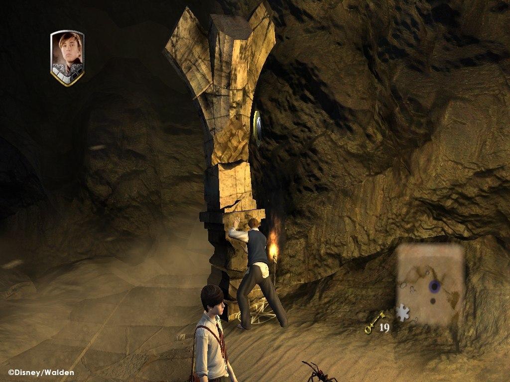 Screen Shot image 1 The Chronicles Of Narnia: Prince Caspian بي سي ستيم هدية