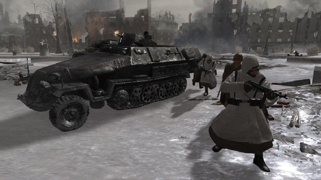 Screen Shot image 4 Call Of Duty Warchest ستيم هدية