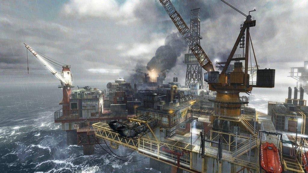 Screen Shot image 4 Call Of Duty: Modern Warfare 3 (2011) - Collection 4: Final Assault DLC اوروبي ستيم كود رقمي