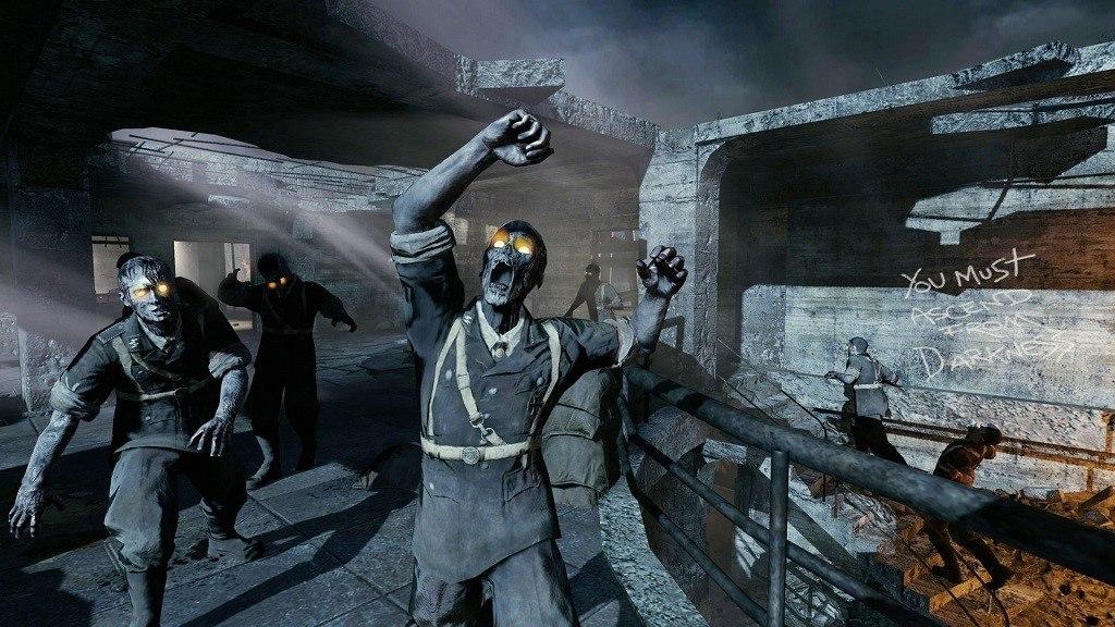 Screen Shot image 1 Call Of Duty: Black Ops - Rezurrection DLC ستيم هدية