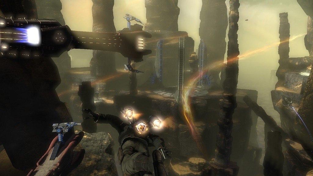 Screen Shot image 2 Dark Void ستيم كود رقمي