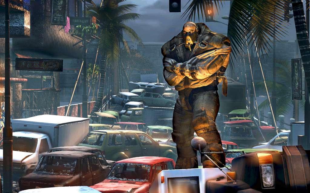 Screen Shot image 5 Dead Island Collection ستيم هدية
