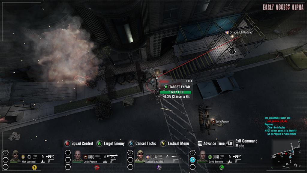 Screen Shot image 2 Breach & Clear: Deadline ستيم كود رقمي