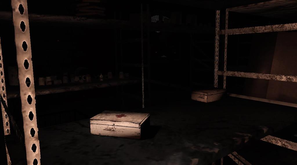 Screen Shot image 1 Urban Legends ستيم كود رقمي