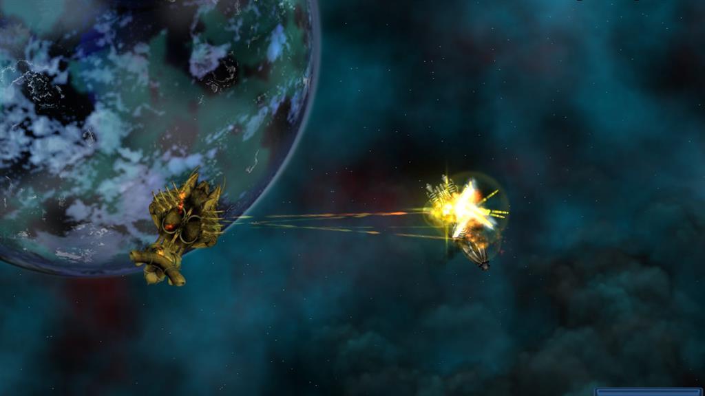 Screen Shot image 1 Human Extinction Simulator ستيم كود رقمي