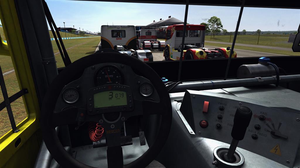 Screen Shot image 2 Formula Truck 2013 ستيم كود رقمي