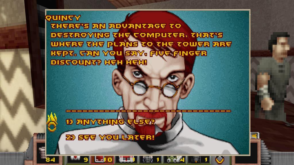 Screen Shot image 5 The Original Strife: Veteran اصدار ستيم كود رقمي