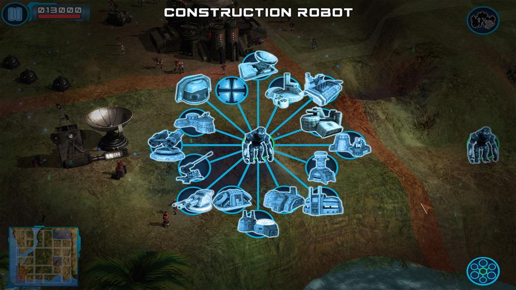 Screen Shot image 3 Z: Steel Soldiers ستيم كود رقمي