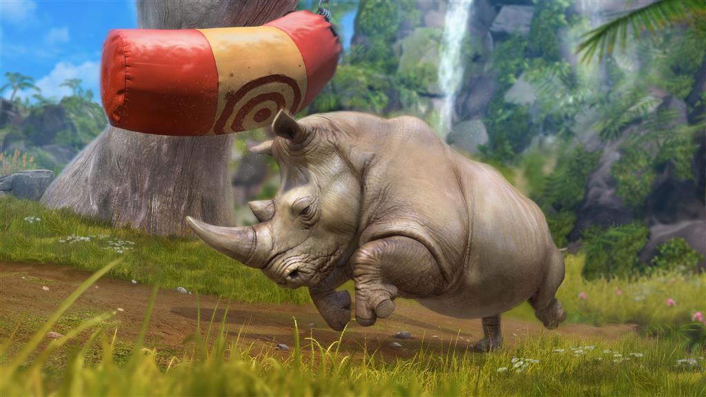 Screen Shot image 4 Zoo Tycoon اولتمت Animal Collection بريطاني اكسبوكس 1 / ويندوز 10 كود رقمي