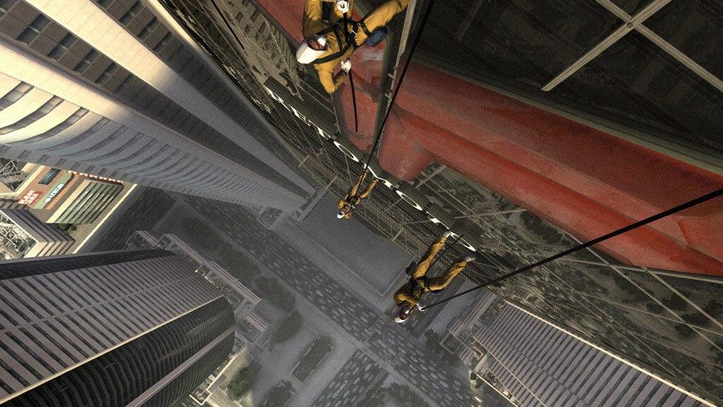 Screen Shot image 0 Kane & Lynch Collection اوروبي ستيم كود رقمي