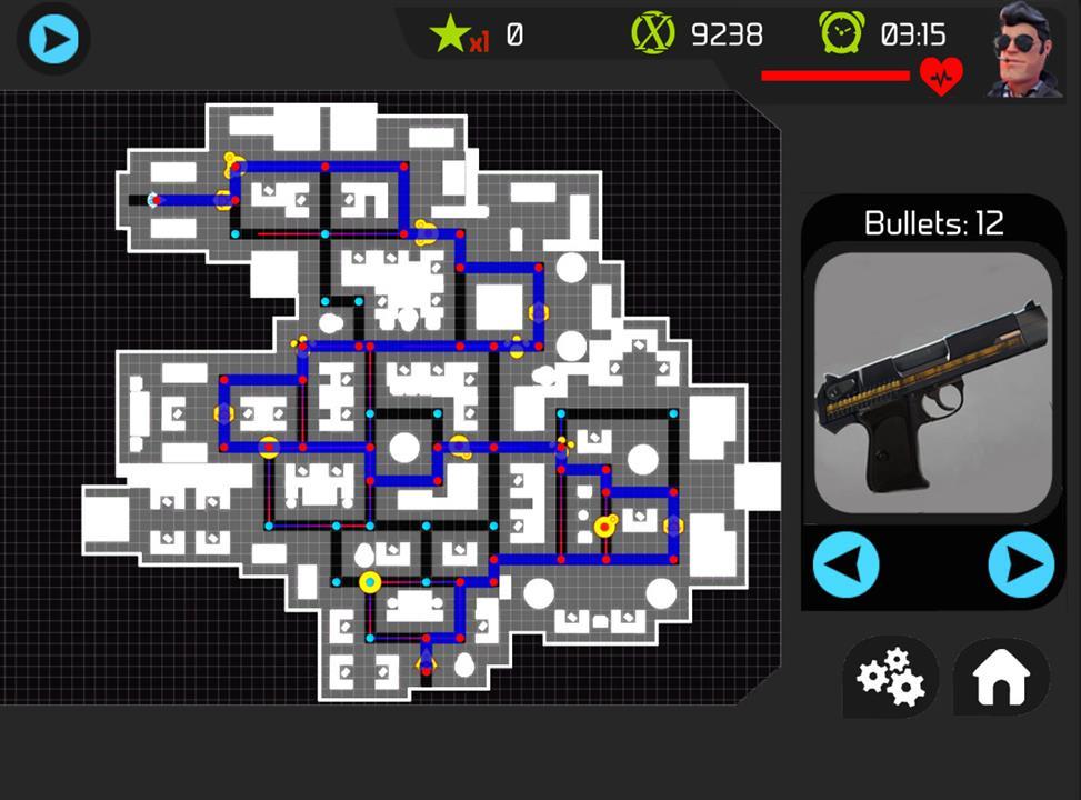 Screen Shot image 3 Agent Awesome بي سي ستيم كود رقمي