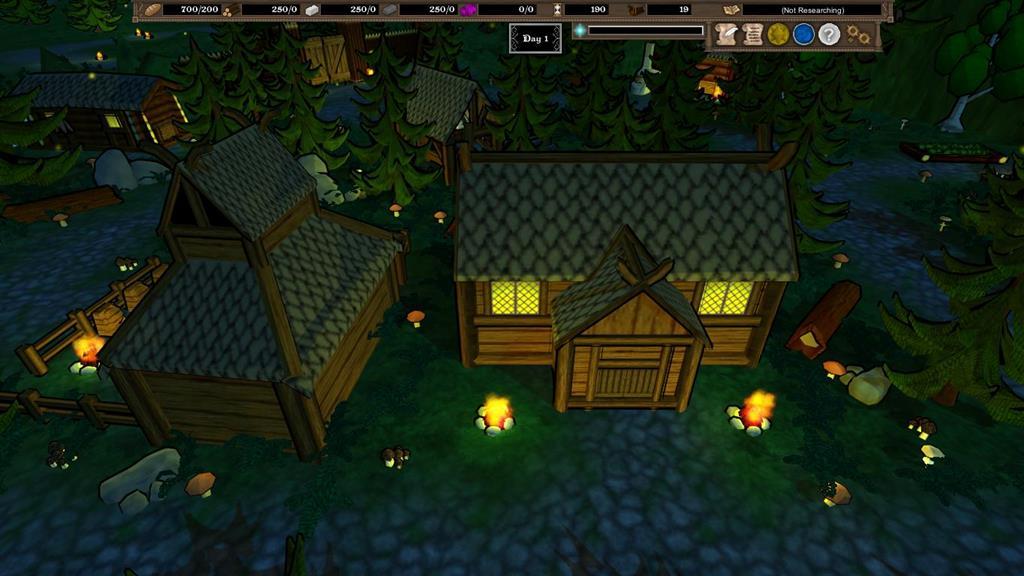 Screen Shot image 4 Siege Of Turtle Enclave ستيم كود رقمي