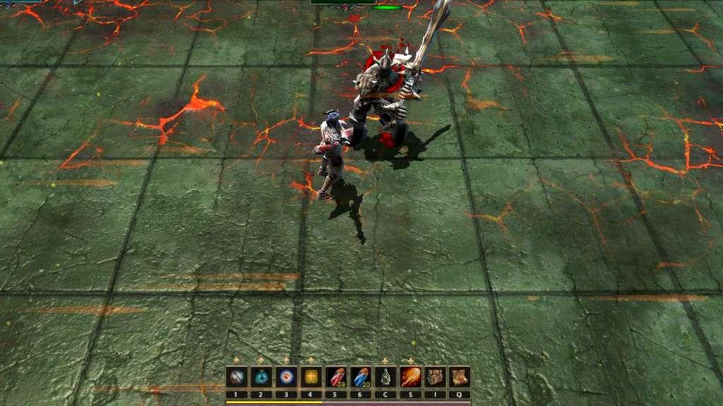 Screen Shot image 4 Legends Of Persia ستيم كود رقمي