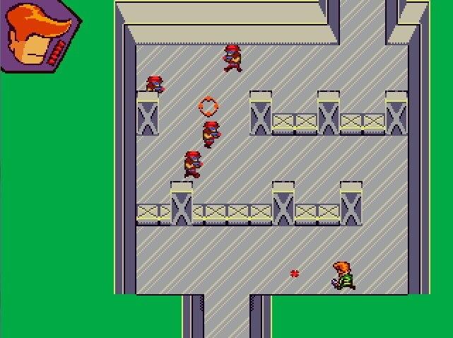 Screen Shot image 1 Venusian Vengeance ستيم كود رقمي