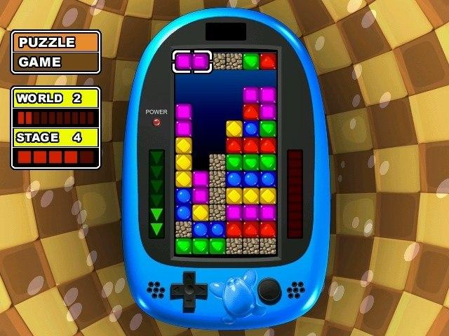 Screen Shot image 2 Puzzle Station 15th Anniversary Retro Release ستيم كود رقمي