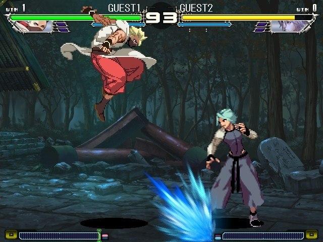 Screen Shot image 5 Yatagarasu Attack On Cataclysm ستيم كود رقمي