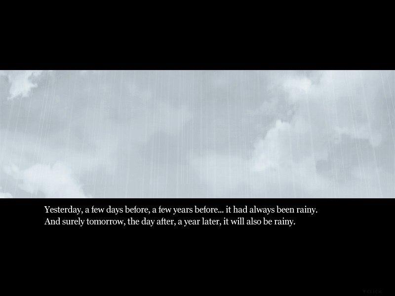 Screen Shot image 2 Ame No Marginal -Rain Marginal- ستيم كود رقمي