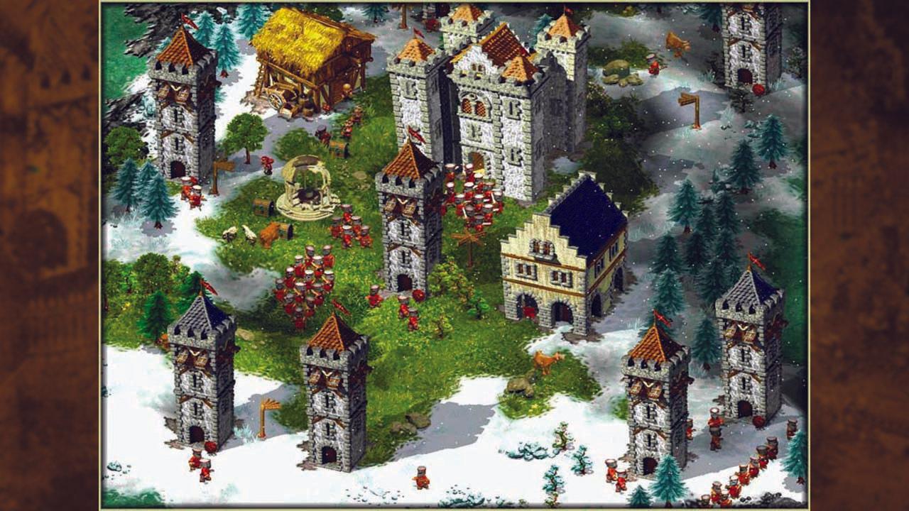 Screen Shot image 0 Cultures – Northland ستيم كود رقمي