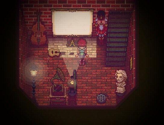 Screen Shot image 2 Stray Cat Crossing ستيم كود رقمي